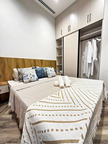 Апартаменты Luxury Panorama Studio – 22nd Floor | Nestone