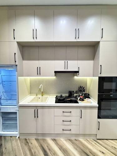 Апартаменты Luxury Panorama Studio – 22nd Floor | Nestone