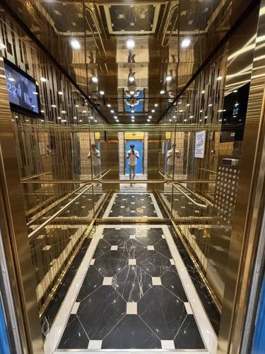 Апартаменты Luxury Panorama Studio – 22nd Floor | Nestone