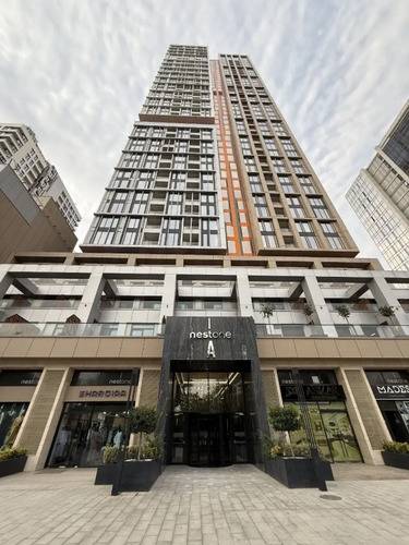 Апартаменты Luxury Panorama Studio – 22nd Floor | Nestone