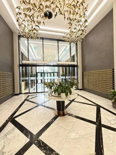 Апартаменты Luxury Panorama Studio – 22nd Floor | Nestone