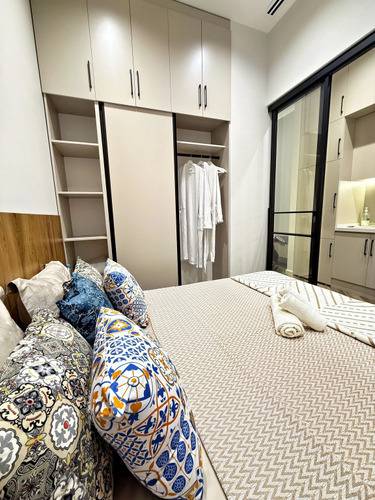 Апартаменты Luxury Panorama Studio – 22nd Floor | Nestone