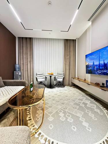 Апартаменты Luxury Panorama Studio – 22nd Floor | Nestone