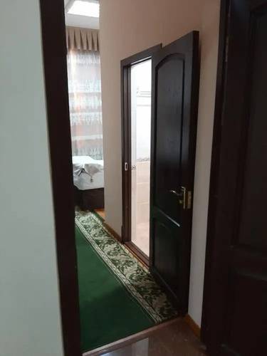 Grand Mumtoz Hotel
