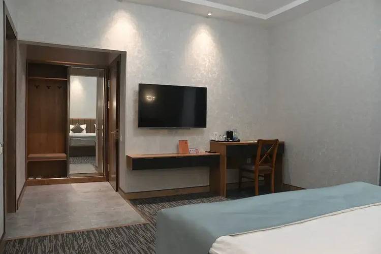 My Status Hotel