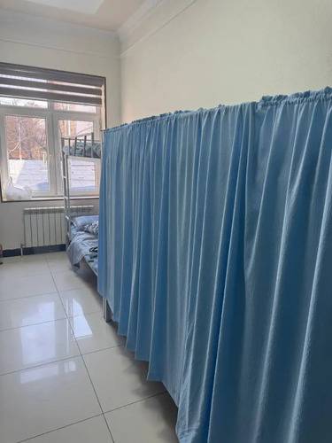 Хостел Ganga
