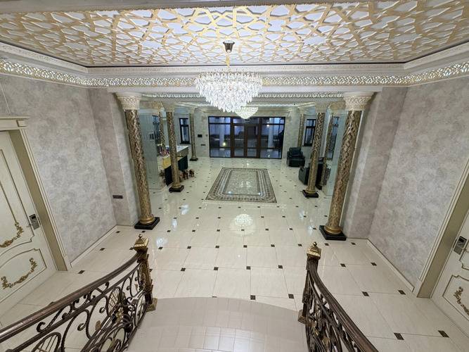 Отель Velvet Tashkent