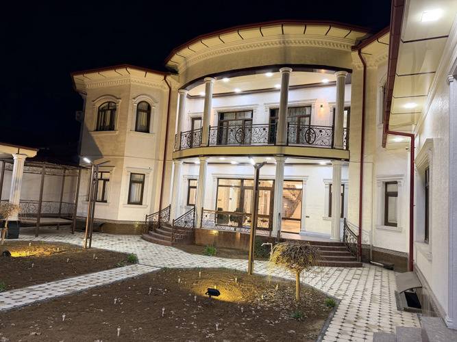 Отель Velvet Tashkent