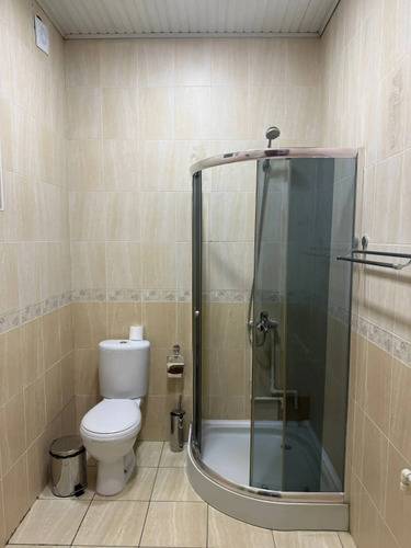 Отель Art Dream Hotel