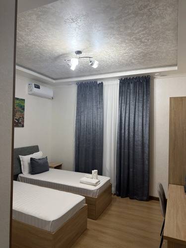 Отель Art Dream Hotel