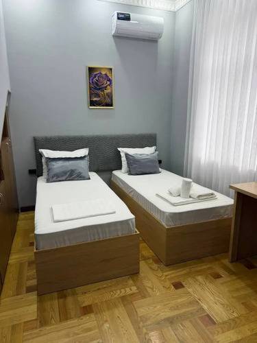 Отель Art Dream Hotel