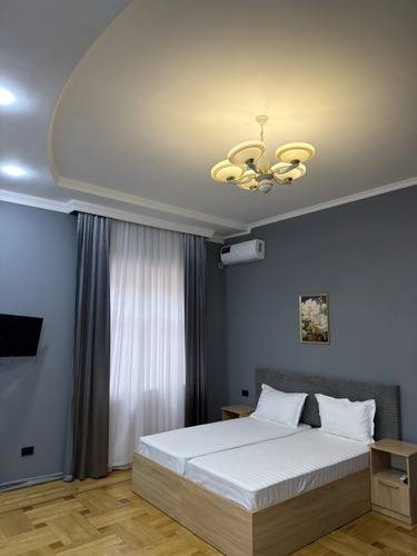 Отель Art Dream Hotel