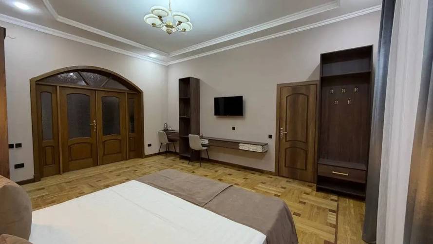 Отель Art Dream Hotel