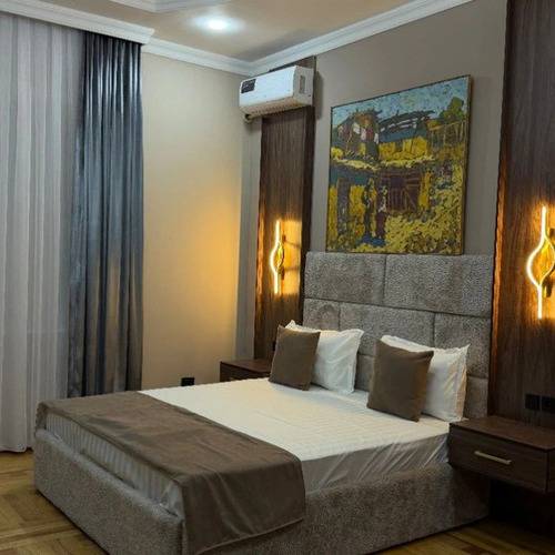 Отель Art Dream Hotel