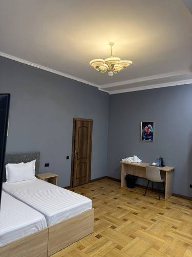 Отель Art Dream Hotel