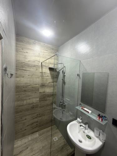 Отель Art Dream Hotel