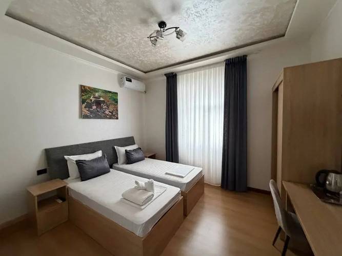 Отель Art Dream Hotel