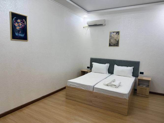 Отель Art Dream Hotel
