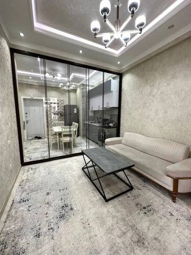 Квартира Tashkent City