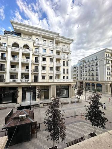 Квартира Tashkent City