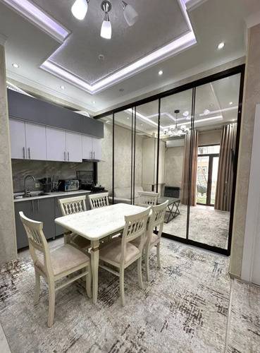 Квартира Tashkent City