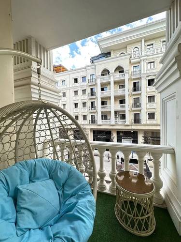 Квартира Tashkent City