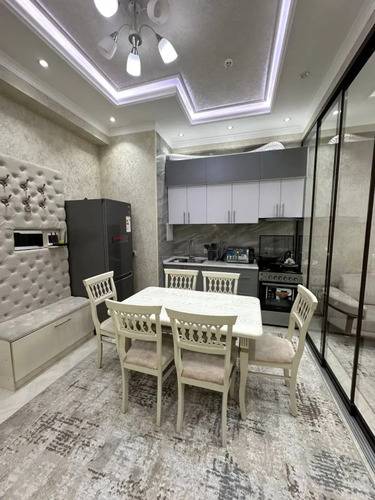 Квартира Tashkent City