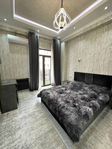 Квартира Tashkent City