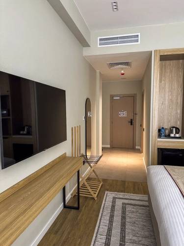 Ramada Plaza By Wyndham Tashkent
