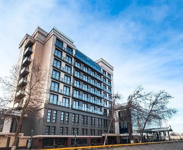 Ramada Plaza By Wyndham Tashkent