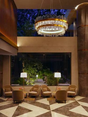 Ramada Plaza By Wyndham Tashkent