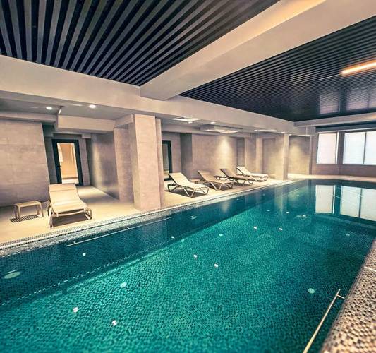 Ramada Plaza By Wyndham Tashkent