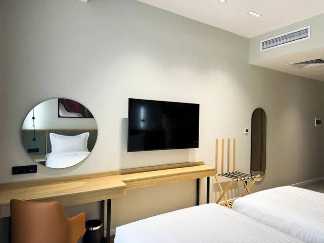 Ramada Plaza By Wyndham Tashkent