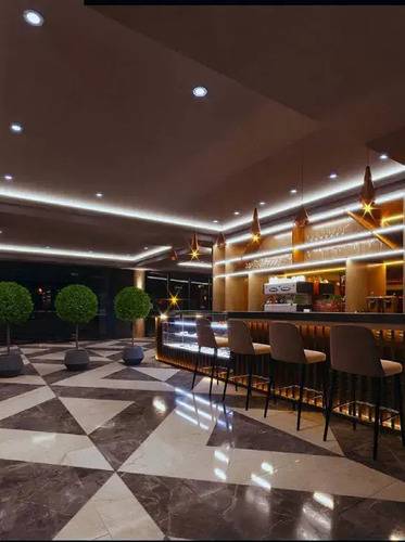 Ramada Plaza By Wyndham Tashkent