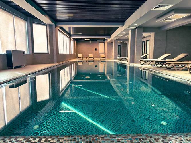 Ramada Plaza By Wyndham Tashkent