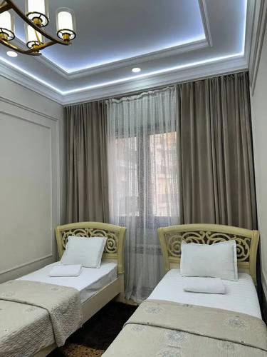 Квартира Boulevard- Tashkent City 3