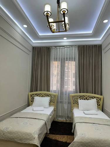 Квартира Boulevard- Tashkent City 3