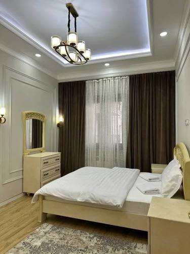 Квартира Boulevard- Tashkent City 3