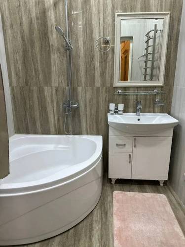 Квартира Boulevard- Tashkent City 3