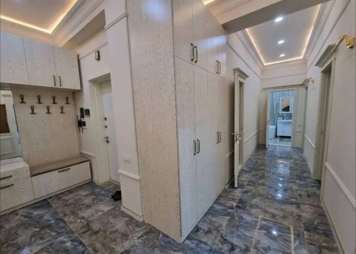 Квартира Boulevard- Tashkent City 3