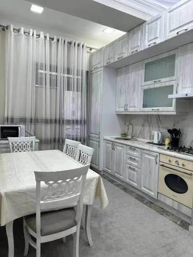Квартира Boulevard- Tashkent City 3