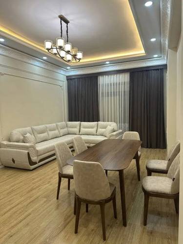 Квартира Boulevard- Tashkent City 3