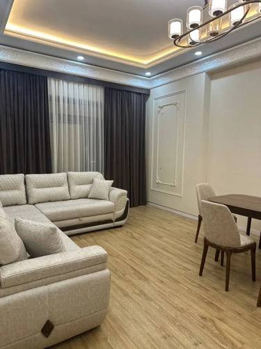 Квартира Boulevard- Tashkent City 3