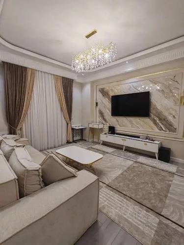 Квартира Tashkent City Boulevard A14-120