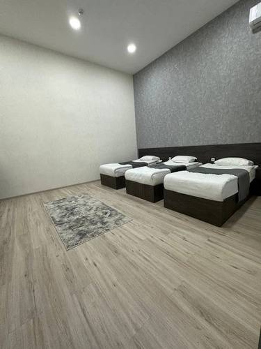 Sevinch Hotel