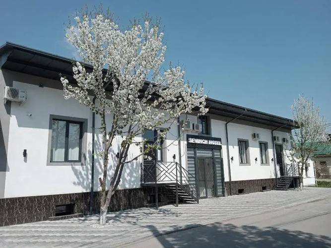 Sevinch Hotel