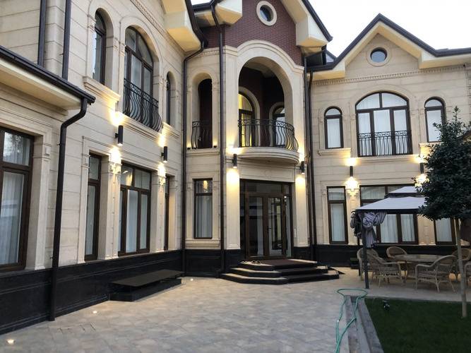 Бутик-Отель Symphony Boutique