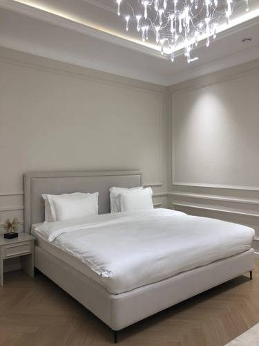 Бутик-Отель Symphony Boutique