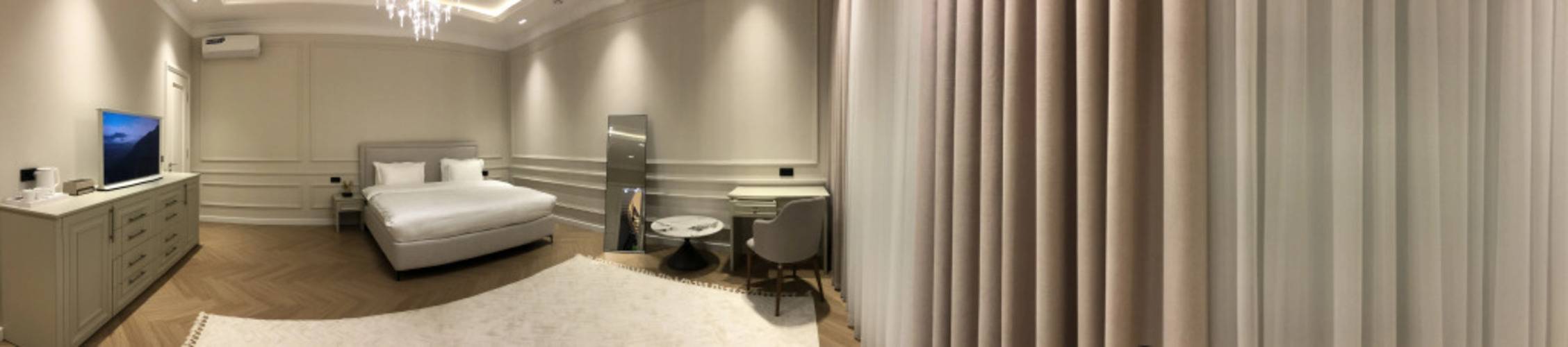 Бутик-Отель Symphony Boutique