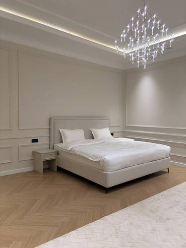 Бутик-Отель Symphony Boutique
